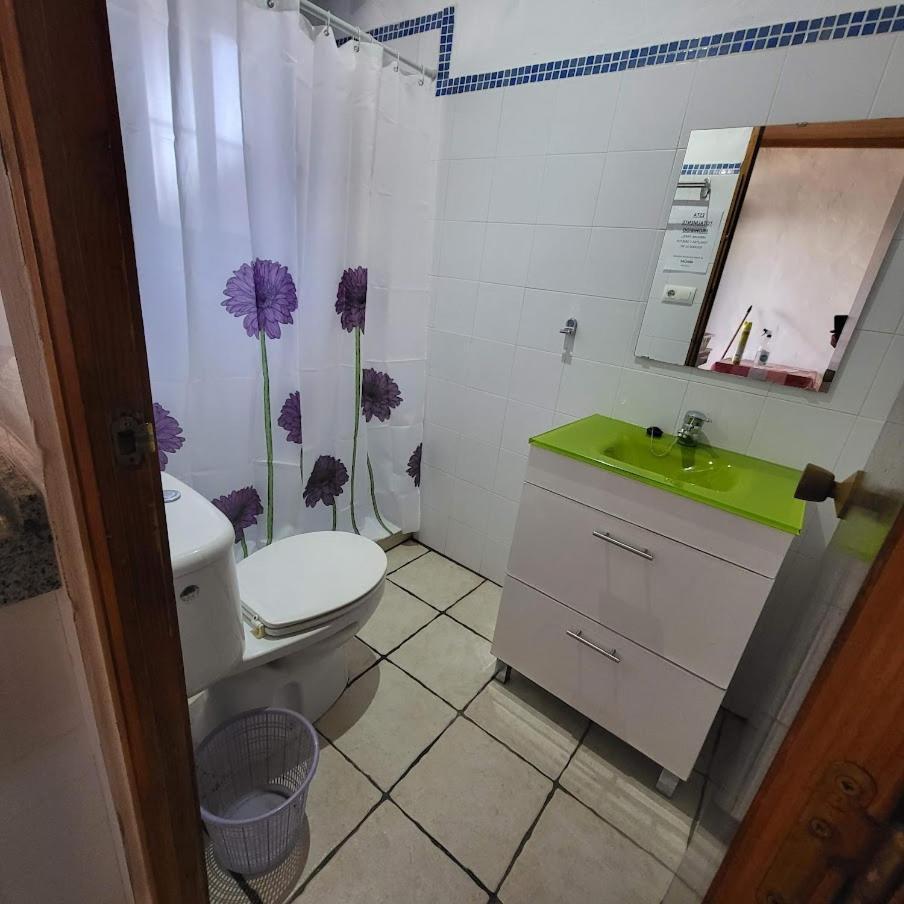 Estudios Con Piscina Compartida En Conil. Cádiz Exterior foto