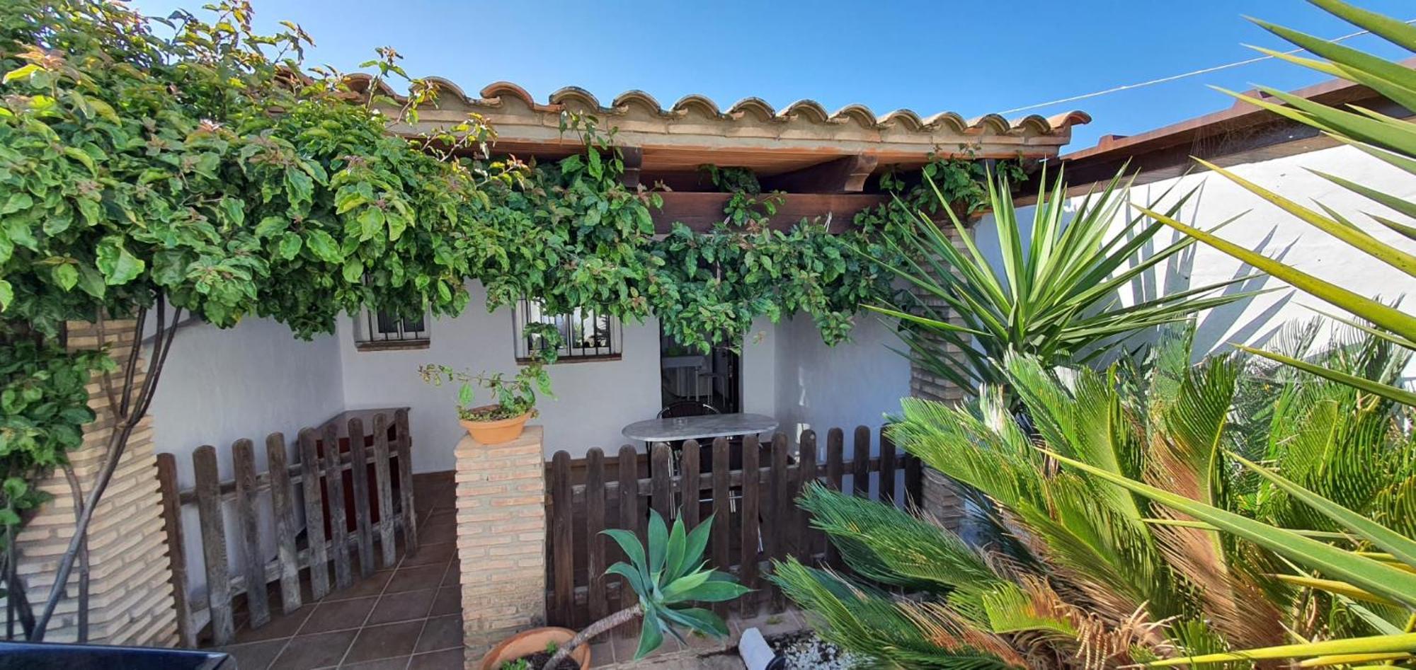 Estudios Con Piscina Compartida En Conil. Cádiz Exterior foto